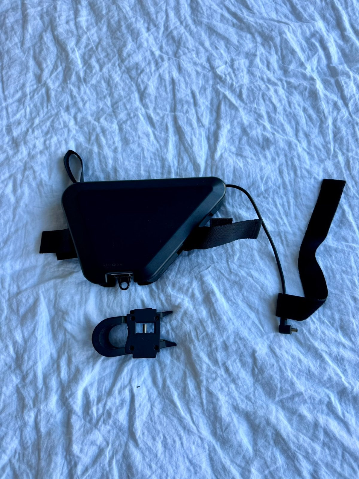 Vanmoof S3 / X3 powerbank met lockdock, Ophalen of Verzenden