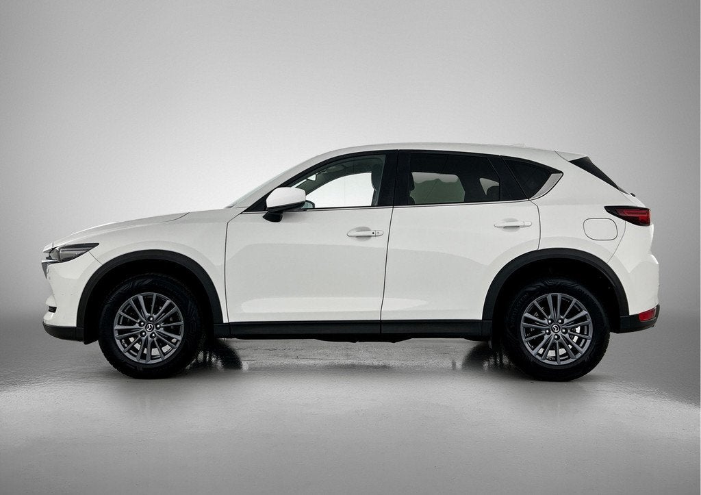 Mazda CX-5 2.0 SkyActiv-G 165 Business Comfort | Trekhaak |, Auto's, Mazda, 4 cilinders, Handgeschakeld, SUV of Terreinwagen, Onderhoudsboekje