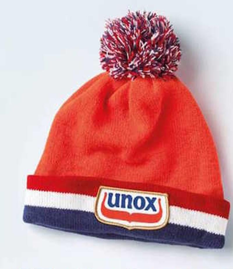 Unox mutsen 3 stuks, Kleding | Heren, Mutsen, Sjaals en Handschoenen, Ophalen of Verzenden, Nieuw, Overige maten, Muts
