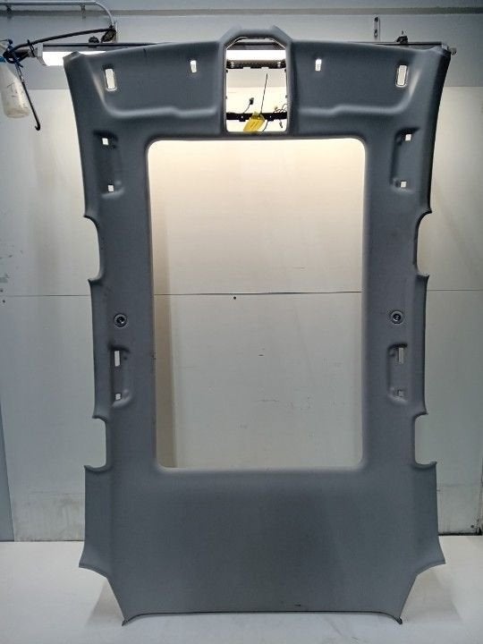 Hemelbekleding Volkswagen Touareg, Onderdelen@venauto.nl, Van der Ven Autorecycling B.V., Gebruikt, Ettenseweg 76, 4706 PB Roosendaal, The Netherlands