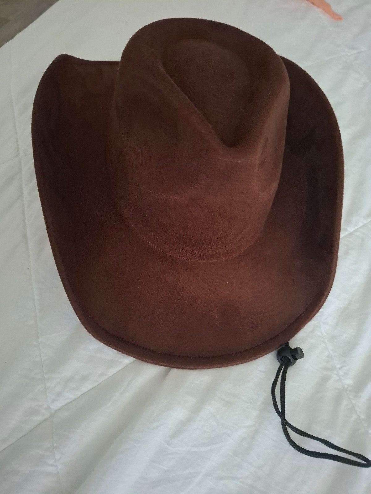 cowboyhoeden, Kleding | Dames, Ophalen, Nieuw, 55 cm (S, 6⅞ inch) of minder, Hoed