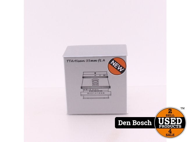 TTartisan 35MM F1.4 M43 Black | NIEUW, Sony, Nieuw, Support@sony.com, 1-7-1 Konan, Minato-ku
Tokyo 108-0075
Japan