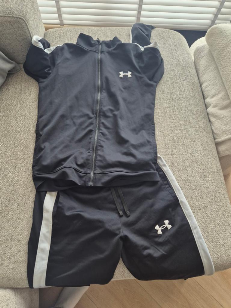 Under Armour maat S, Ophalen of Verzenden, Zo goed als nieuw