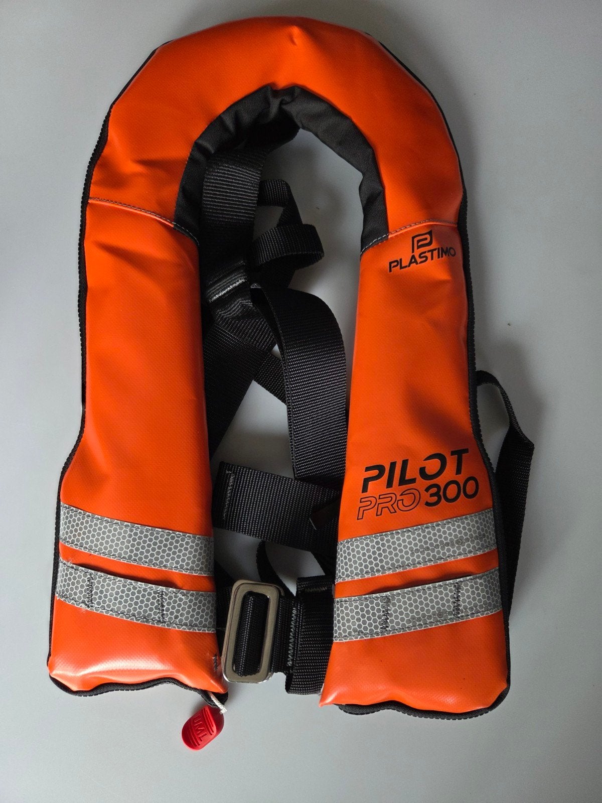 plastimo pilot pro 300 reddingsvest.  splinternieuw, Watersport en Boten, Watersportkleding, Ophalen of Verzenden, Nieuw, Dame of Heer