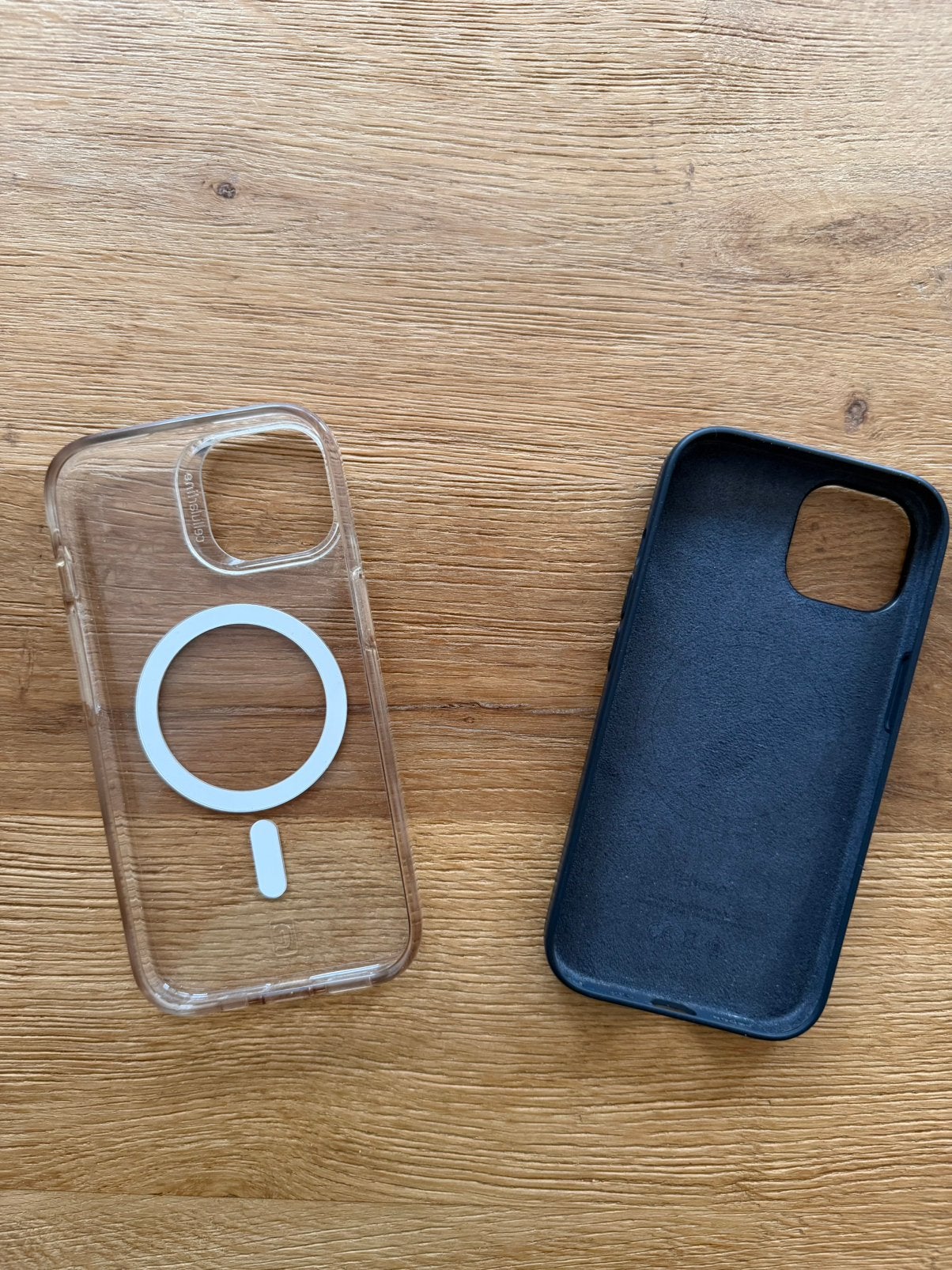 Foto 16 van Apple iPhone 15 128GB – Zwart – Zo goed als nieuw