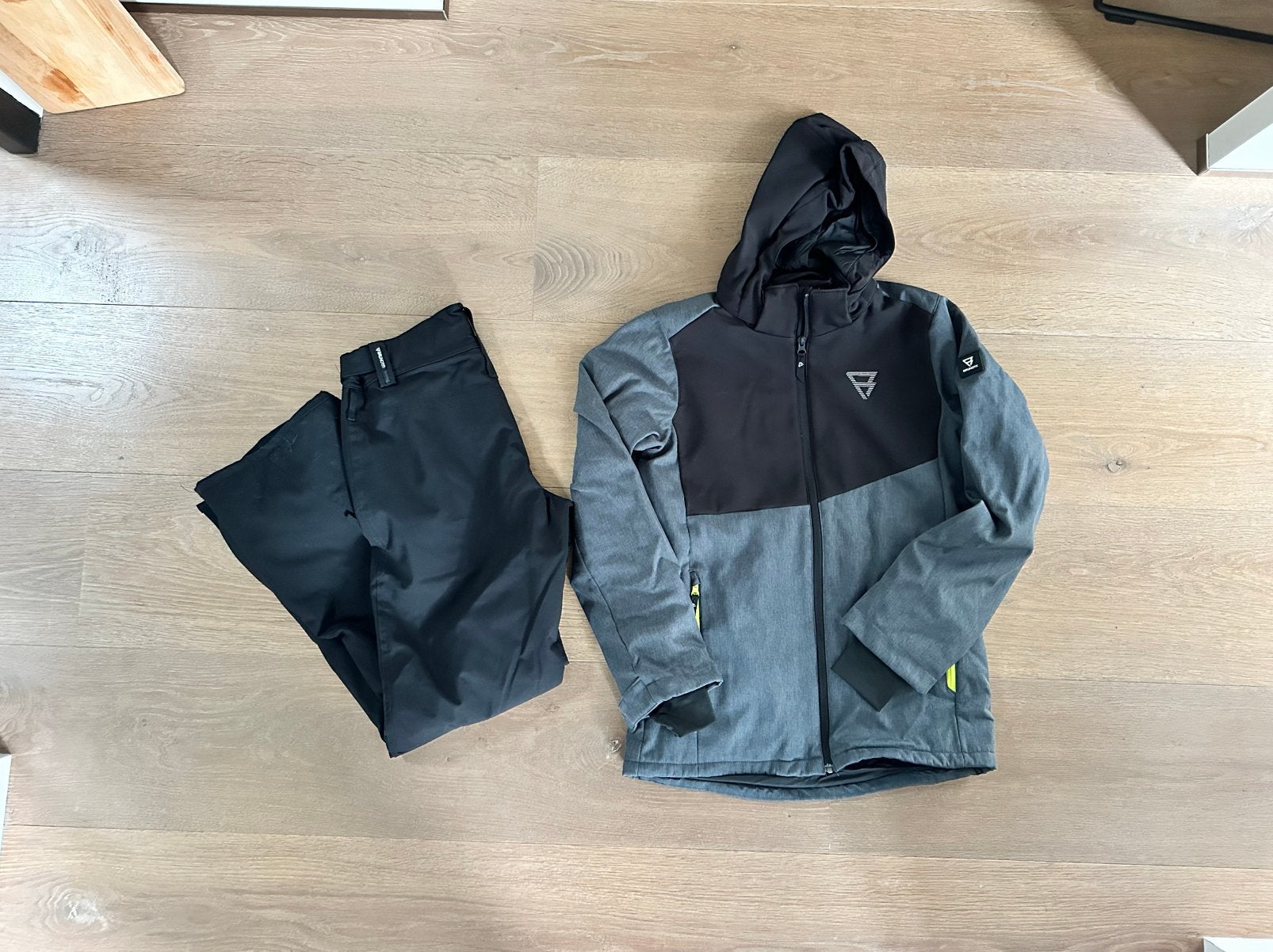 Brunotti skikleding jongens, Zo goed als nieuw, Kleding, Skiën, Ophalen