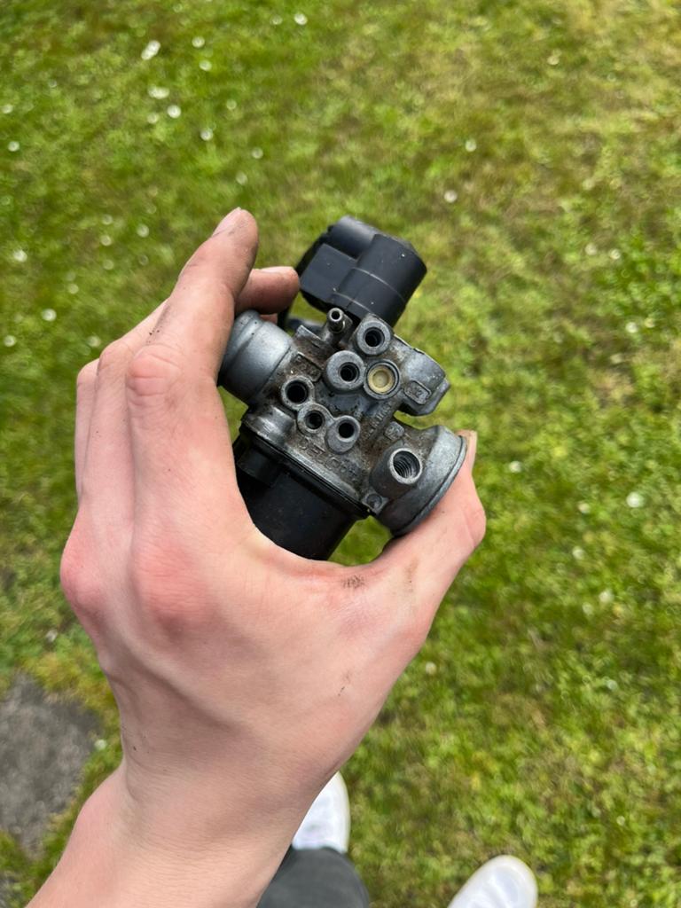Dellorto 12mm, Ophalen of Verzenden, Carburateur