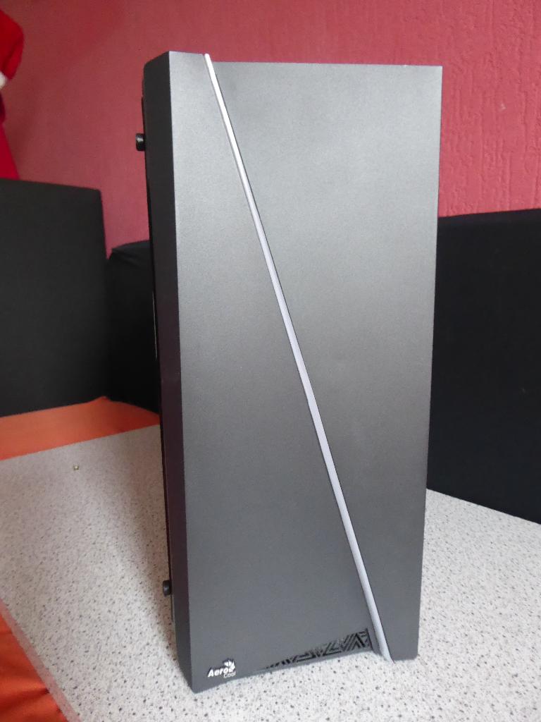 PC in Nieuwstaat, 256 GB, Ophalen of Verzenden, Gaming, SSD