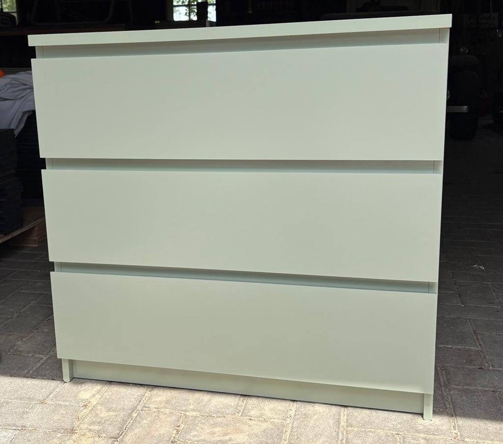Ikea ladenkast, Huis en Inrichting, Kasten | Ladekasten, Ophalen, 50 tot 100 cm, Zo goed als nieuw, 3 of 4 laden