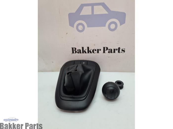 Versnellingspookhoes van een Kia Picanto, -, -, Ophalen of Verzenden, -