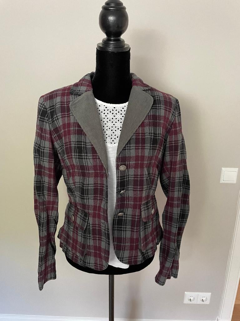 Colbert Scapa, Kleding | Dames, Jasjes, Kostuums en Pakken, Scapa, Overige kleuren, Zo goed als nieuw, Jasje