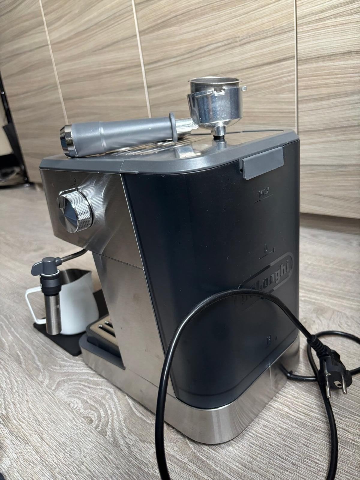 koffiezetapparaat de Longhi classic, Ophalen, Zo goed als nieuw, Overige merken
