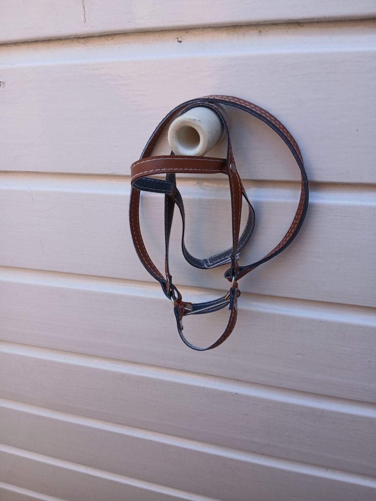 Hobby horse spullen, Hobby en Vrije tijd, Ophalen, Gebruikt