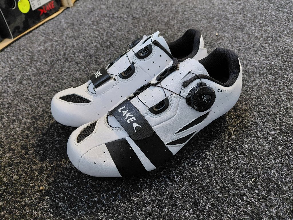 Lake CX176 Fietsschoenen Maat 36 Nieuw!, Ophalen, Nieuw, Overige maten, Schoenen