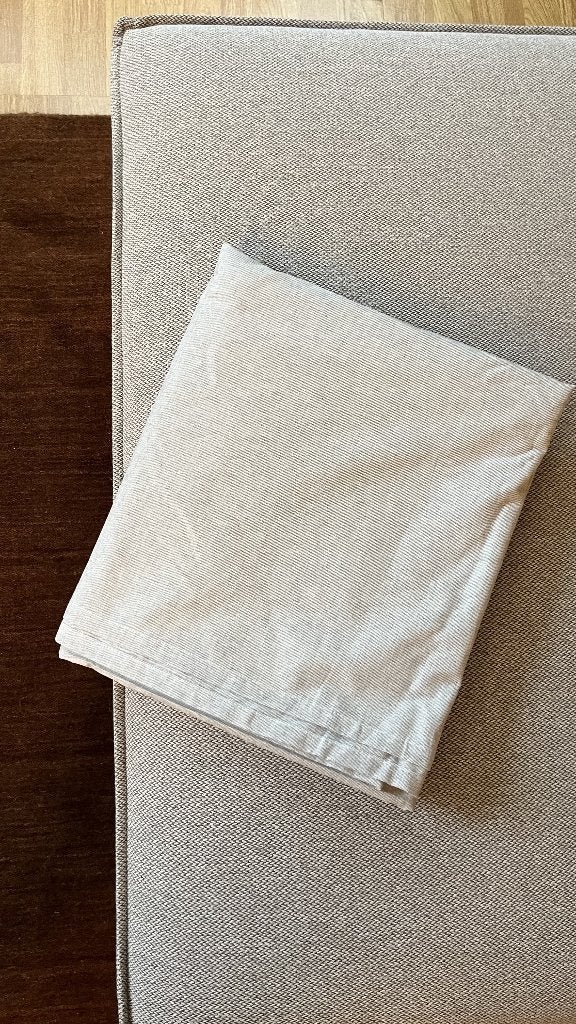 Gordijnen IKEA, 247 cm, Ophalen of Verzenden, Zo goed als nieuw, 146 cm
