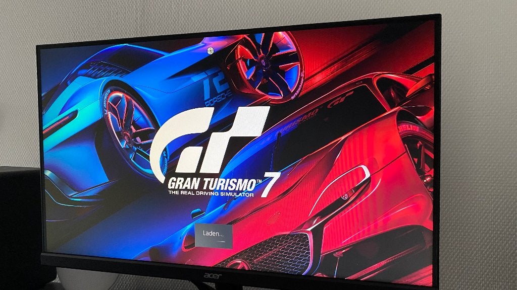 Gran Turismo 7, Online, Racen en Vliegen, 2 spelers, Ophalen of Verzenden
