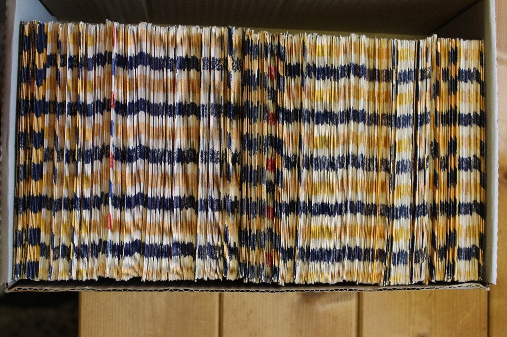 enveloppen / briefkaarten doos 5, Ophalen of Verzenden, Envelop