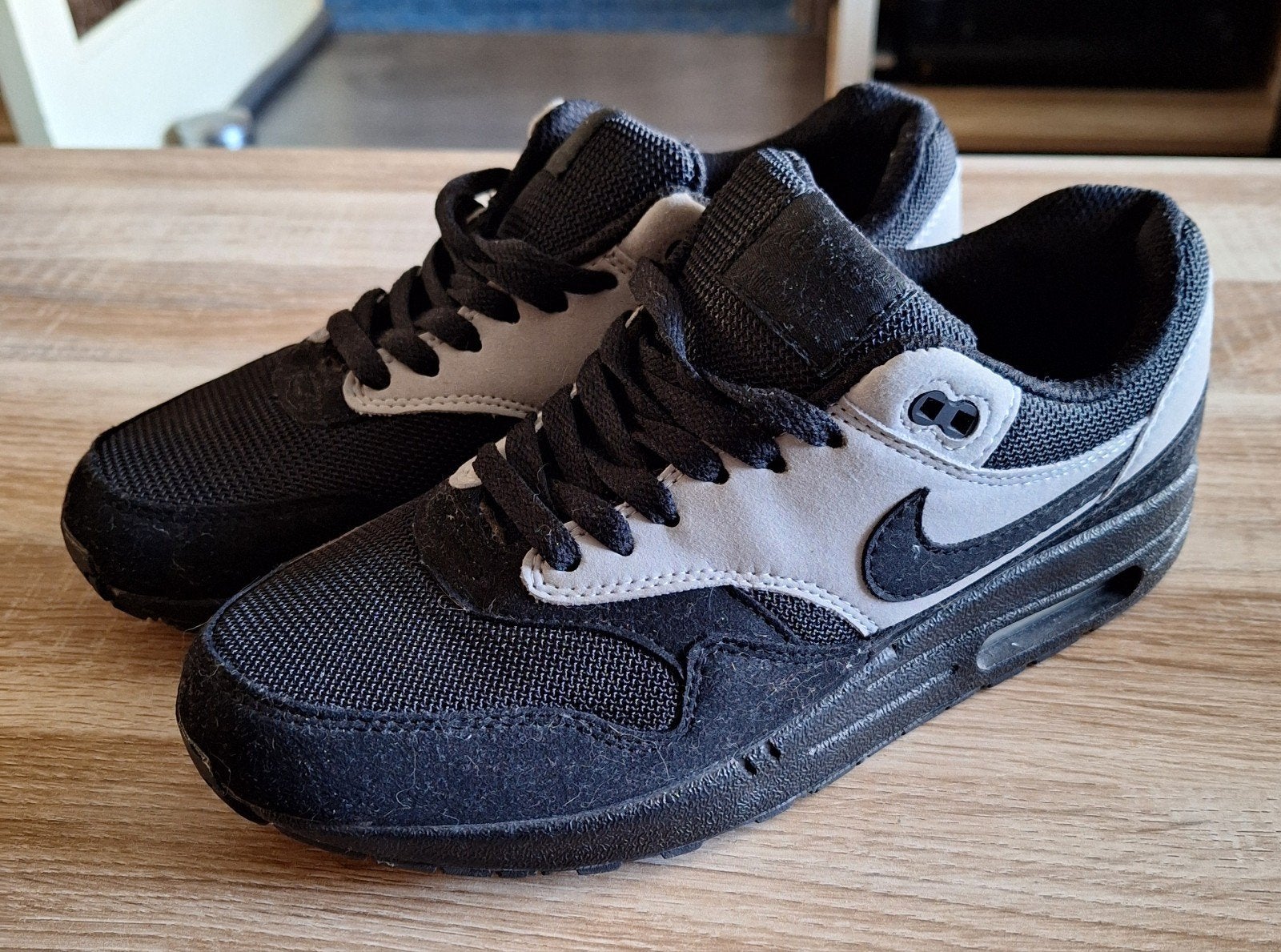 Nike Schoenen NIEUW, Ophalen of Verzenden, Nieuw, Wit, Sneakers of Gympen