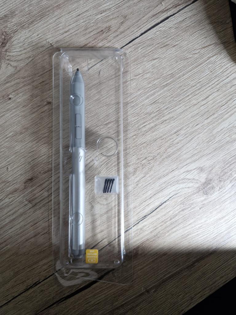 HP Active Pen G3 - Nieuw in verpakking, Ophalen of Verzenden, Nieuw