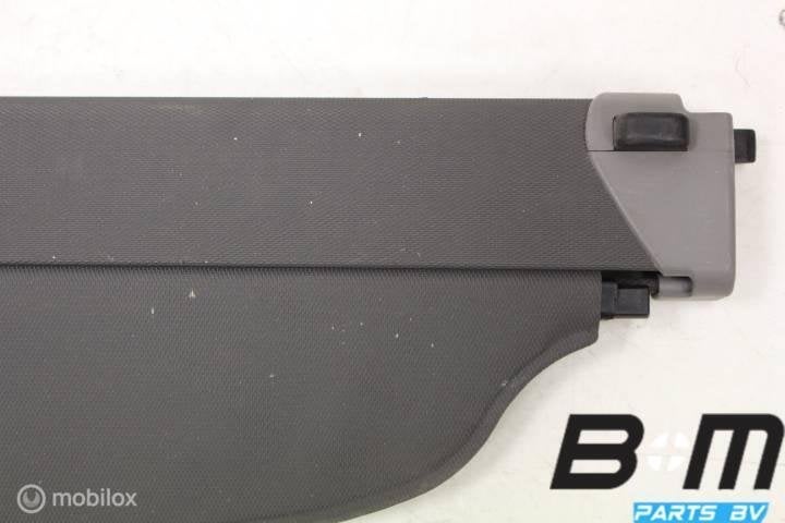 Bagageafdekrollo Volkswagen Sharan tot 2000 7M0868791D, Gebruikt