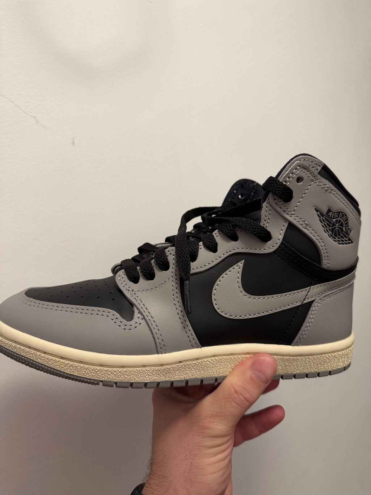 Nike Air Jordan 1 High '85 Reversed Shadow Maat 40, Overige kleuren, Nieuw, Ophalen of Verzenden, Sneakers of Gympen