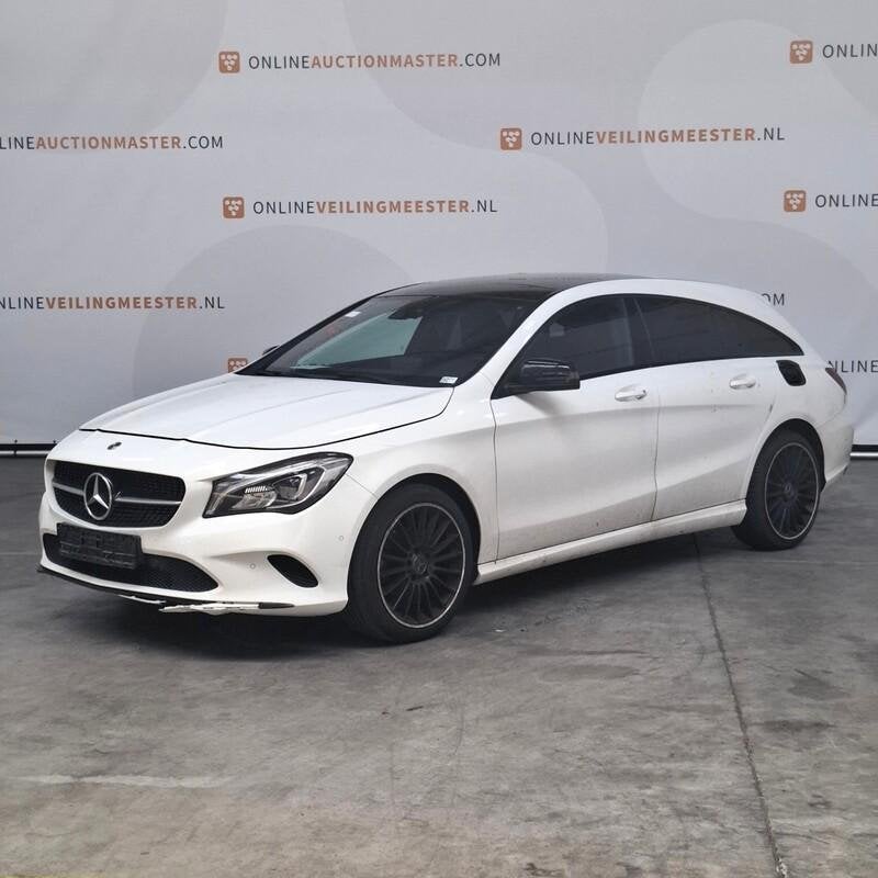 Mercedes-Benz Overige Modellen