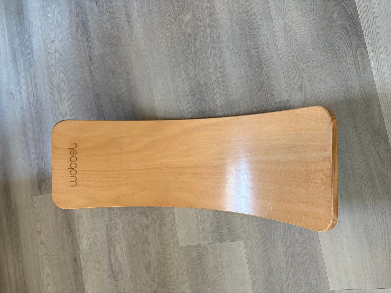 Te koop originele Wobbel, Ophalen, Zo goed als nieuw