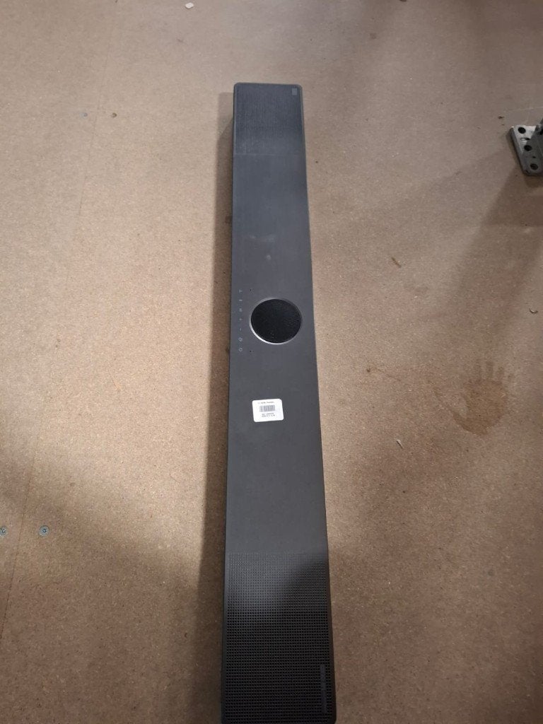 LG DSC9S - Soundbar geschikt voor TV | DLS18809, Bluetooth, Prins Boudewijnlaan 41, 2650 EDEGEM, Stephanie.hallemans@lge.com, Nieuw