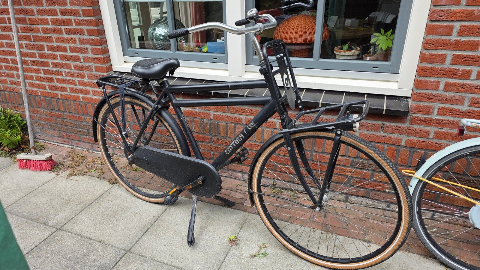 Cortina herenfiets opknap fiets, Ophalen, Gebruikt, Overige merken