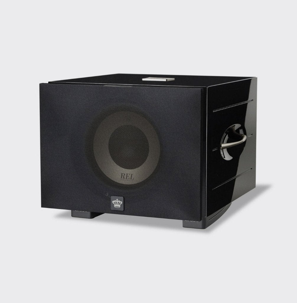 Rel S850, Ophalen of Verzenden, Nieuw, Subwoofer, Overige merken