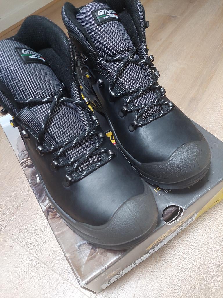 werkschoenen maat 45, Ophalen, Nieuw