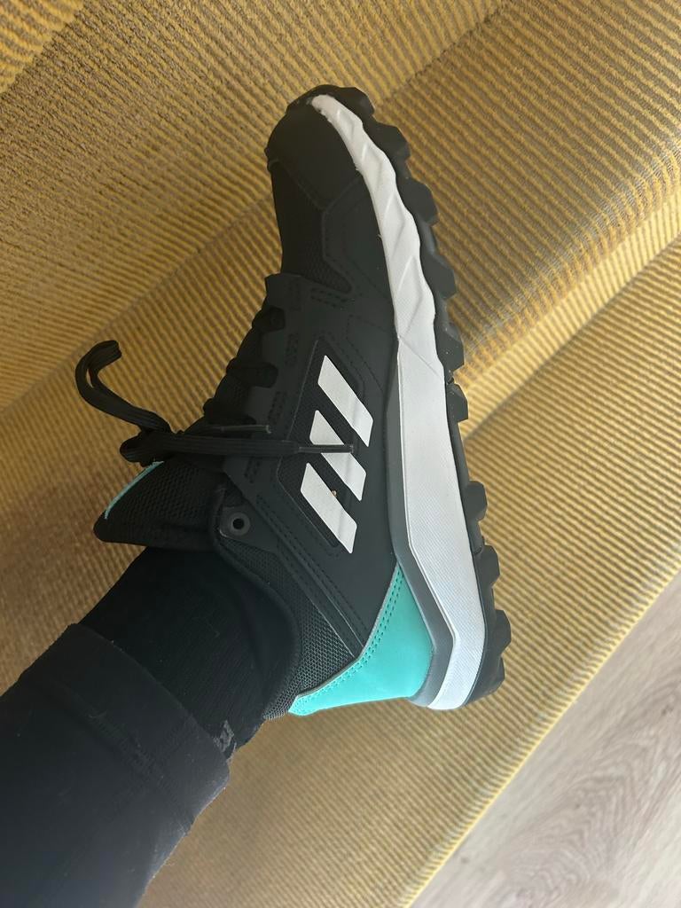 Nieuwe Adidas Gore-Tex dames wandelschoenen maat 36.5 zwart, Ophalen of Verzenden, Nieuw, Zwart, Wandelschoenen
