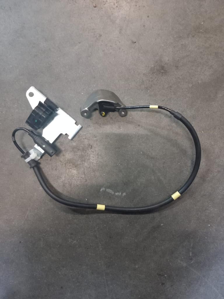 Piaggio mp3 abs sensor achter onderdelen mp3, Motoren, Tuning en Styling, Ophalen of Verzenden
