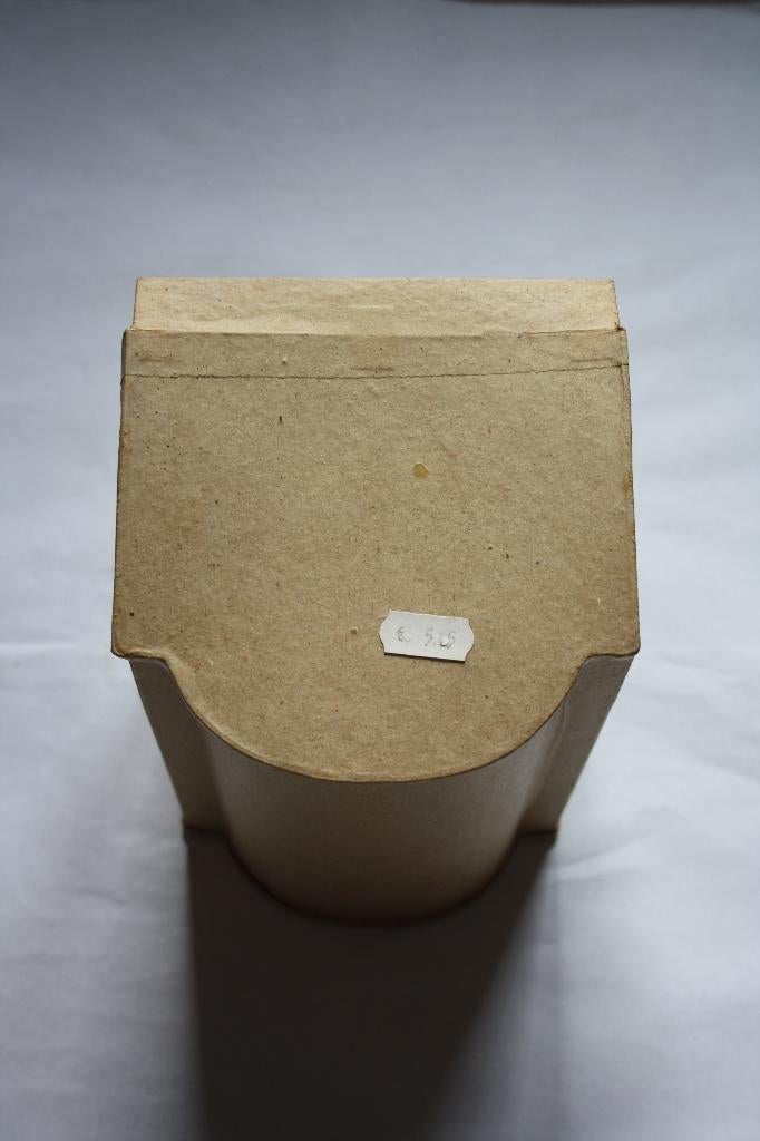 1 stuks ecoshape doos met klep groot 20x15x15cm, Hobby en Vrije tijd, Knutselen, Ophalen of Verzenden, Nieuw