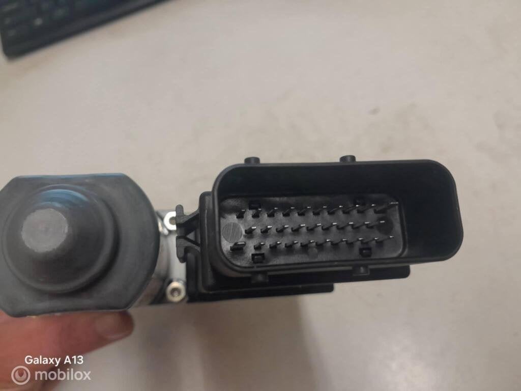 Raammotor Volkswagen Beetle1C2959802A, Gebruikt, Ophalen of Verzenden