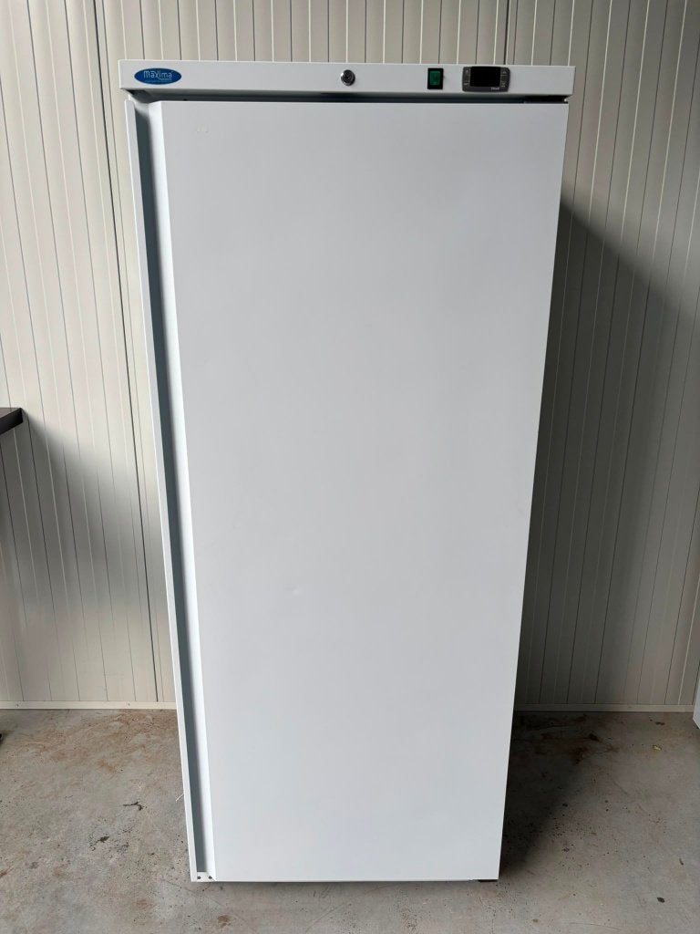 Maxima Vriezer - 600Liter - Zeer nette staat, Ophalen, Maxima, Minder dan 60 cm, 160 cm of meer