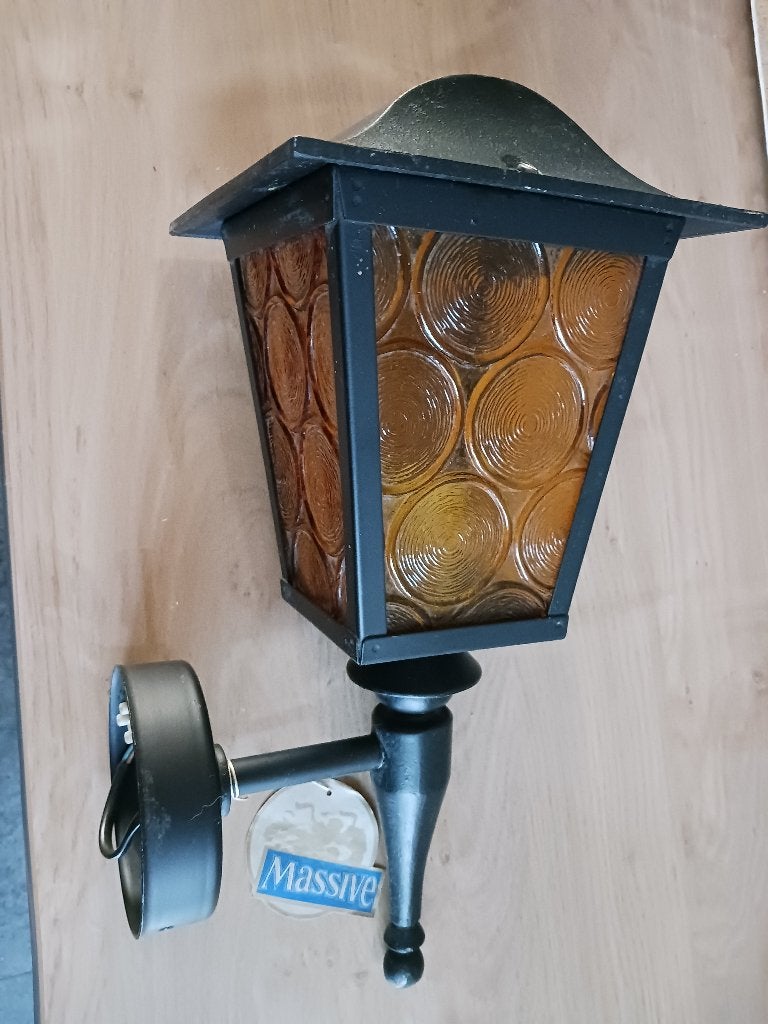 buitenlamp wand, Ophalen, Wandlamp, 50 tot 250 watt, Netvoeding