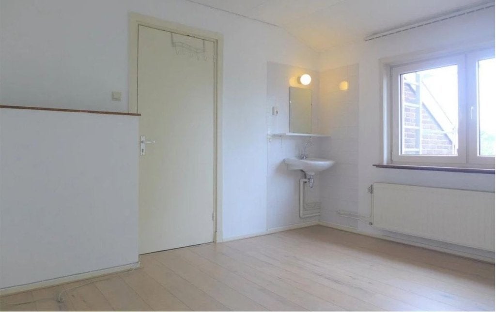 NIEUW! Woonruimte te huur Vlamingstraat, Vlissingen
