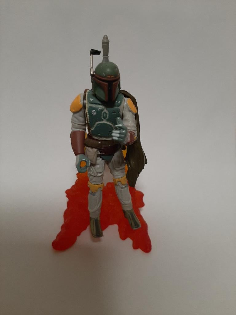 Star Wars Lotje - Bieden vanaf €20,-, Verzamelen, Verzenden, Zo goed als nieuw, Actiefiguurtje