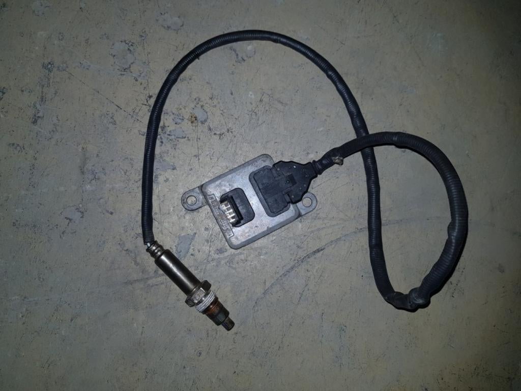 NOx-sensor Mercedes-Benz W221 S350 CDI V6 2011, Ophalen of Verzenden