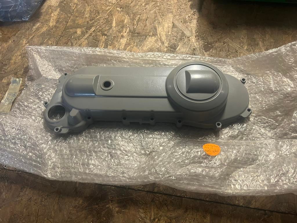 NOS carterkap piaggio typhoon ntt nrg 50cc 2t, Ophalen of Verzenden