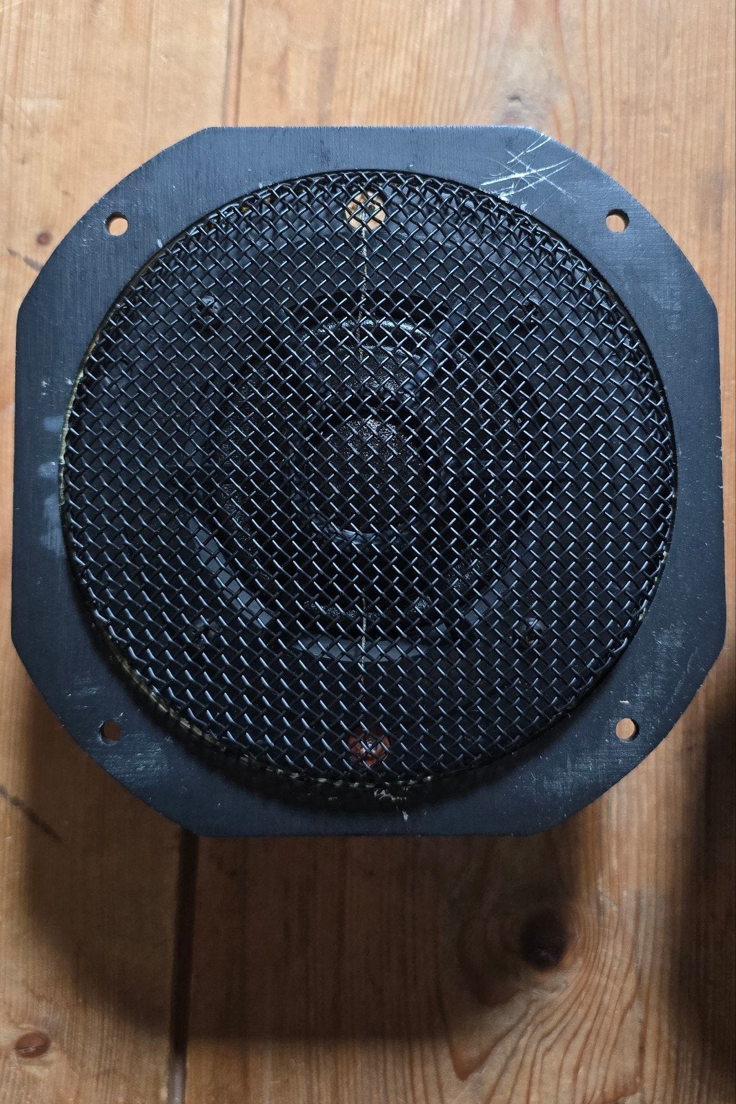 Visaton DMS 15 AW High-Power Hifi-Dome Midrange Speakers, Audio, Tv en Foto, Luidsprekers, Overige merken, Gebruikt, Overige typen