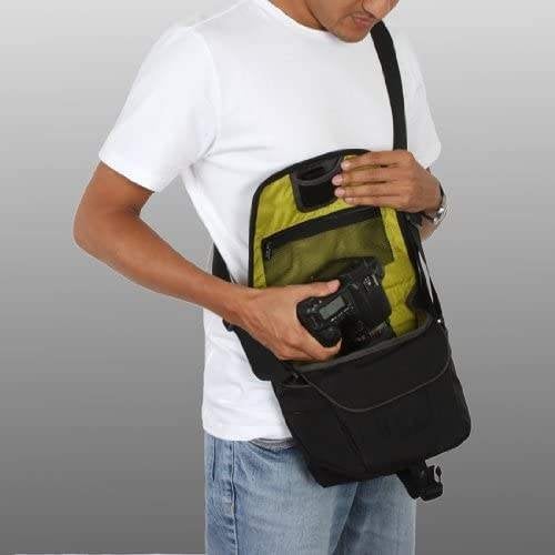 Crumpler fototas, Ophalen of Verzenden, Zo goed als nieuw, Schoudertas, Crumpler