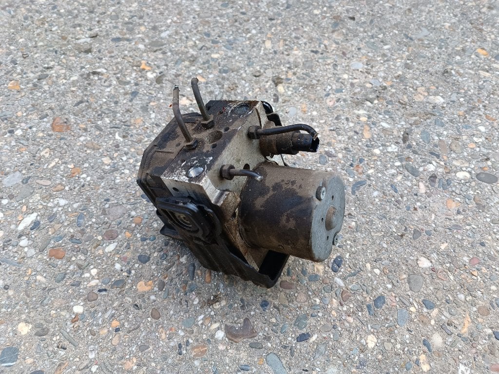 ABS Pomp Smart Roadster 0.7 (61pk-45KW) 2005, Verzenden, Gebruikt, Smart