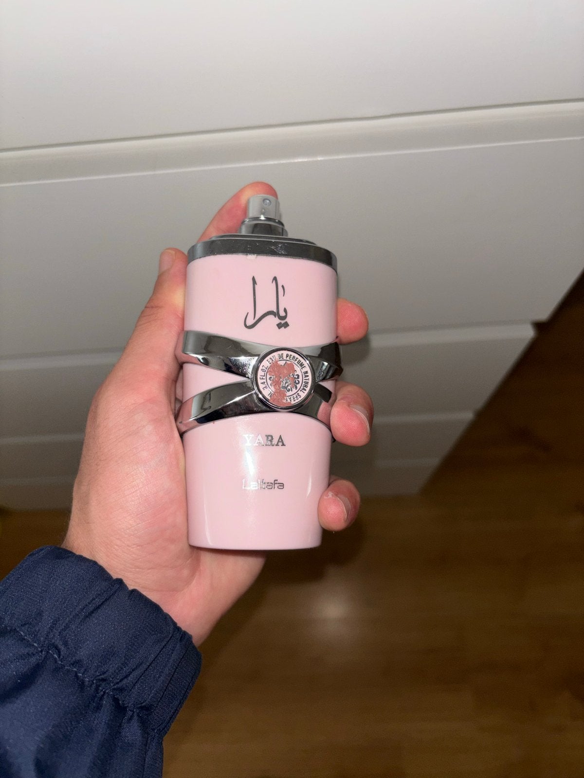 Lattafa Yara Eau de Parfum 100ml - Nieuw verpakt 5 stuks, Ophalen of Verzenden, Nieuw