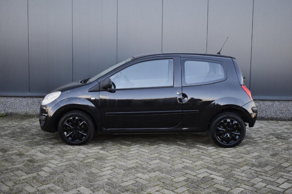 Renault Twingo 1.2 Access | APK Sep '27 | 2009 | 99.000 km, Voorwielaandrijving, Dealer onderhouden, Twingo, 4 cilinders