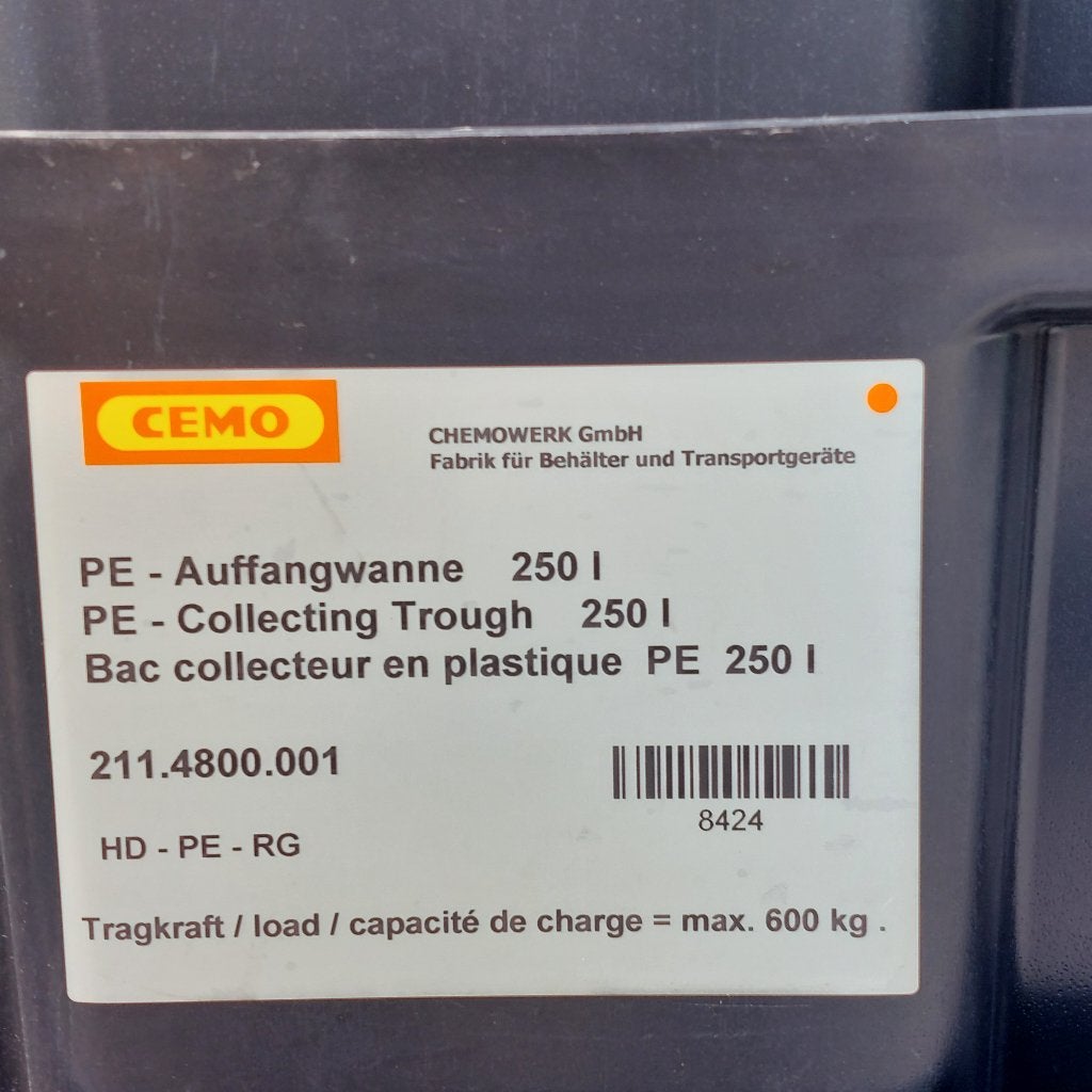 GEREEDSCHAPPEN EN D.I.V SPULLEN, Ophalen, Gebruikt