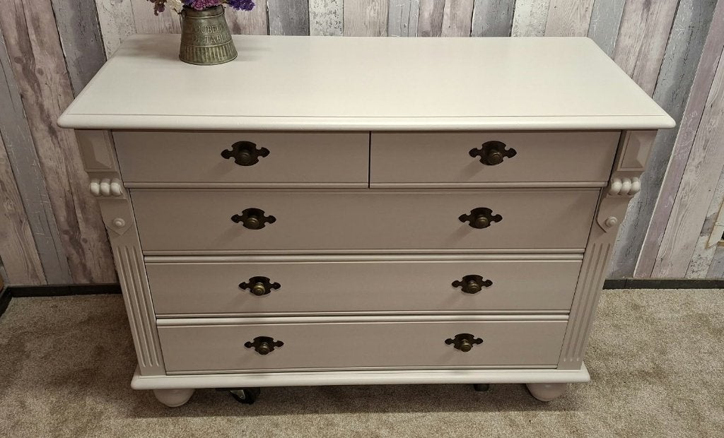 Foto 10 van Ladekast / Commode