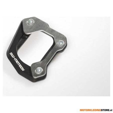 SW-Motech Zijstandaard voet, BMW F 800 GS (08-)., N.v.t., Motoren, Kleding | Motorkleding, Ophalen of Verzenden, Nieuw met kaartje