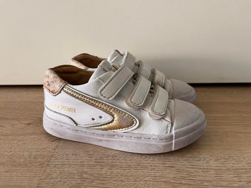 Sneakers Shoesme maat 25, Ophalen of Verzenden, Gebruikt, Meisje, Schoenen